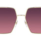 Daphne BE3133 1109F4 Gold