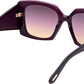 Jacquetta FT0921 81B Violet Smoke