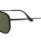 The Marshal II RB3648M 002/58 black