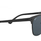 Clubmaster Metal RB3716 matte black