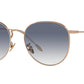 AR 6114 3011X0 Rose Gold