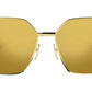 BB0194S 002 shiny gold