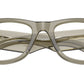 Mega Wayfarer Optics RB 0840V 8541