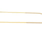Caravan RB3136 001 Gold G-15