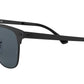 Clubmaster Metal RB3716 matte black