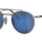 Round II Titanium RB8237 3139O4 silver