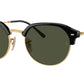 RB4429 601/31 Black Gold