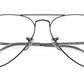 Aviator Optics RB6489 2502