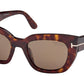 Athena FT1190 52H Havana Brown