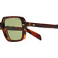 GR02 Sun 03 Multi Havana Burgundy