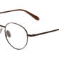 Numero 137 Dark Brown