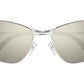 BB0335S 006 Silver