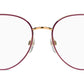 MARC 475 BSL fuchsia gold