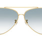 Aviator Reverse RBR0101S 001/79