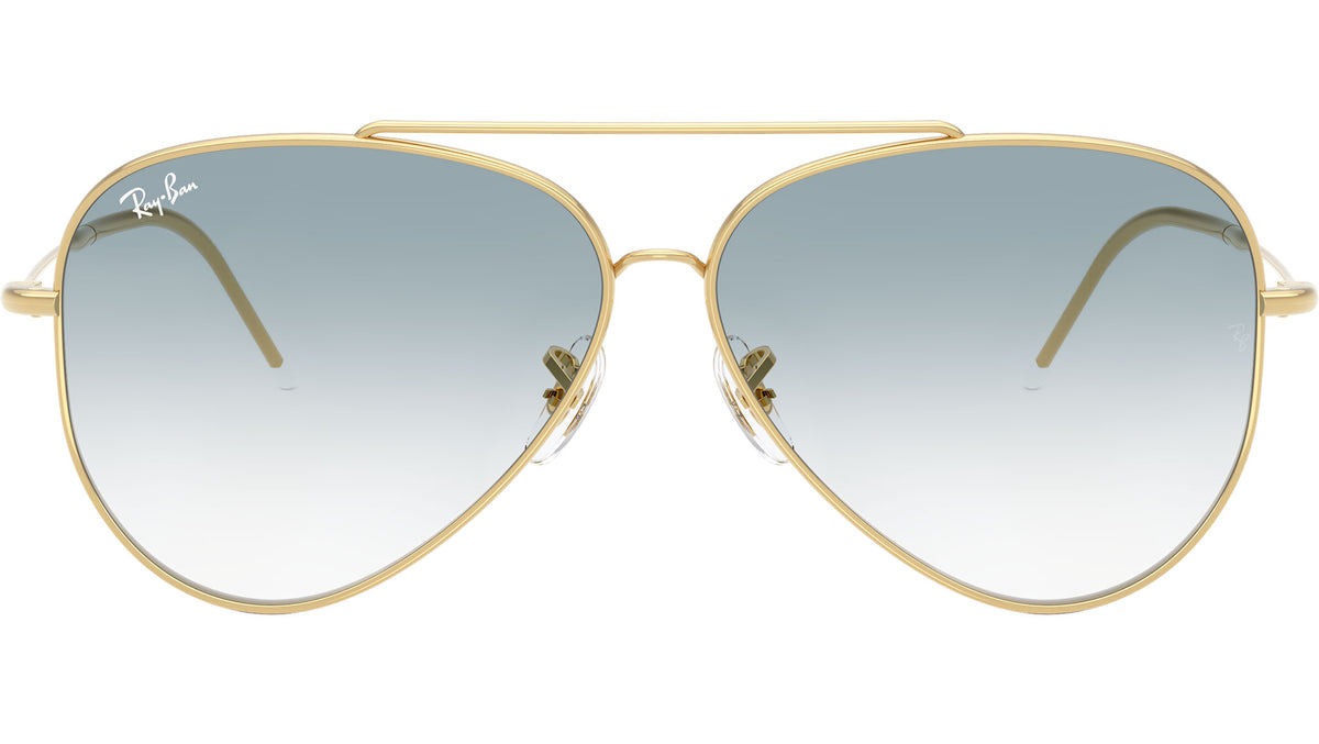 Aviator Reverse RBR0101S 001/79