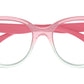 CC0021O 004 Transparent Pink