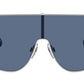 DG 2305 05/80 Silver Blue