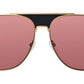 Bay Gold Pink