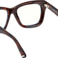 FT5881-B 052 Dark Havana