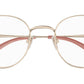 CC0024O 002 Pink Gold