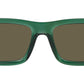 Warren RB4396 6681/3 green