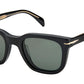 DB 7043/CS 2M2 Z7 Black Gold