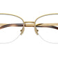 RA6061 9004 Gold