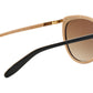 RA5150 109013 Black On Nude Gold