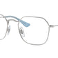 RY9594V 4090 Silver