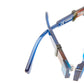 I02 BL Blue