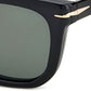 DB 7043/CS Black Green Polarized