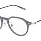 MB0355O 003 Transparent Grey