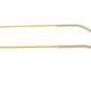 Aviator Small Metal RB3044 L0207 arista