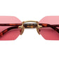 AXION Matte Gold