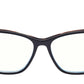 FT5989-B 005 Black Havana