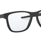 Centerboard OX8163 01 satin black