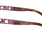Andalucia MK4121U 3998 Plum Graphic Tortoise