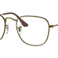 Frank Optics RB3857V 3117