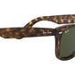 Wayfarer Ease RB4340 tortoise G-15