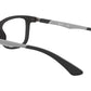 RY1549 For Kids black gunmetal