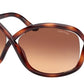 Bettina FT1068 52F Brown