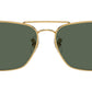 Caravan Reverse RBR0102S 001/VR Gold
