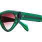 9926 Sun A5 emerald