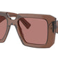 PR 23YS 17O60B Brown