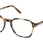 FT5804-B 055 Coloured Havana