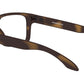 Holbrook RX OX8156 02 matte brown tortoise
