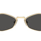 MU 56ZS ZVN5S0 Pale Gold Grey