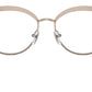 Napier MK3073D 1108 Rose Gold