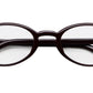 Lex Optic Burgundy
