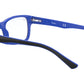 RB5268 top black on blue